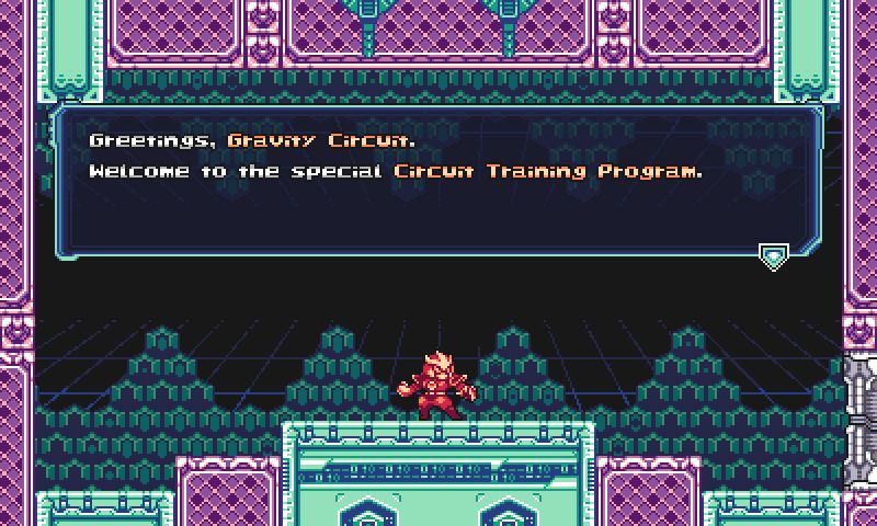 Gravity Circuit screenshot 5 for Nintendo Switch